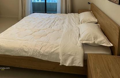 Apartment - 1 - 2 for sale in Al Juffair - Capital Governorate
