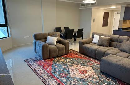 Apartment - 1 - 2 for sale in Al Juffair - Capital Governorate