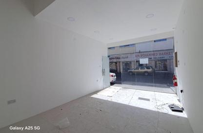 Shop - Studio for rent in West Riffa - Riffa - Southern Governorate