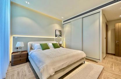 Apartment - 1 - 2 for sale in Seef - Capital Governorate
