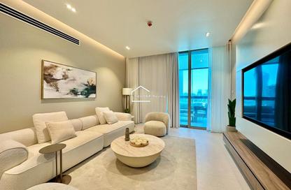 Apartment - 1 - 2 for sale in Seef - Capital Governorate