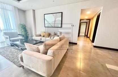 Apartment - 2 Bedrooms - 2 Bathrooms for rent in The Lagoon - Amwaj Islands - Muharraq Governorate