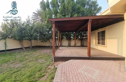 Villa - 4 Bedrooms - 3 Bathrooms for rent in Janabiya - Northern Governorate