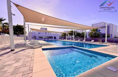Villa - 4 Bedrooms - 5 Bathrooms for rent in Al Jasra - Northern Governorate