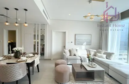 Apartment - 2 Bedrooms - 3 Bathrooms for rent in Seef - Capital Governorate