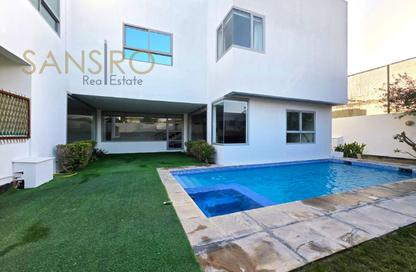 Villa - 4 - 5 for rent in Saar - Northern Governorate