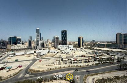 Office Space - Studio - 2 for sale in Seef - Capital Governorate