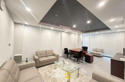 Office Space - Studio - 2 for sale in Seef - Capital Governorate