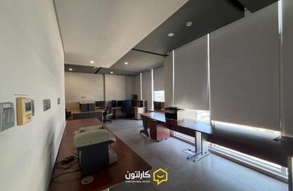 مكتب - استوديو - 2 للبيع في السيف - محافظة العاصمة