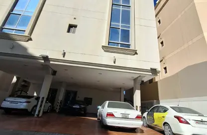 Apartment - 2 Bedrooms - 2 Bathrooms for rent in Janabiya - Northern Governorate