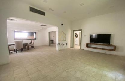 Villa - 3 Bedrooms - 4 Bathrooms for rent in Adliya - Manama - Capital Governorate Villa - 3 Bedrooms - 4 Bathrooms for rent in Adliya - Manama - Capital Governorate