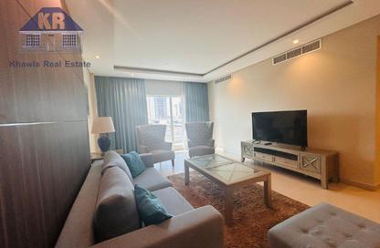 Apartment - 2 Bedrooms - 2 Bathrooms for rent in The Lagoon - Amwaj Islands - Muharraq Governorate