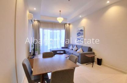 Apartment - 2 Bedrooms - 2 Bathrooms for rent in Hidd - Muharraq Governorate