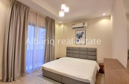 Apartment - 2 Bedrooms - 2 Bathrooms for rent in Hidd - Muharraq Governorate