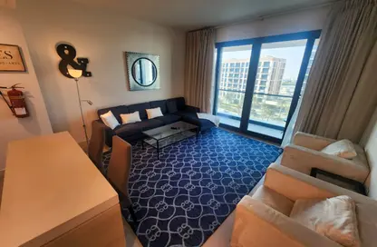 شقة - غرفة نوم - 1 حمام للبيع في مراسي البحرين - ديار المحرق - المحرق