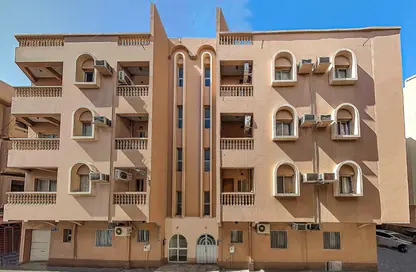 Apartment - 2 Bedrooms - 1 Bathroom for rent in Exhibition Road - Hoora - Capital Governorate