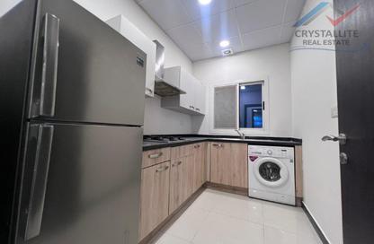 Apartment - 2 Bedrooms - 2 Bathrooms for rent in Hidd - Muharraq Governorate