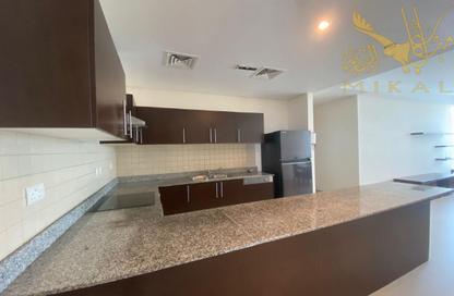 Apartment - 2 Bedrooms - 2 Bathrooms for rent in Segaya - Manama - Capital Governorate