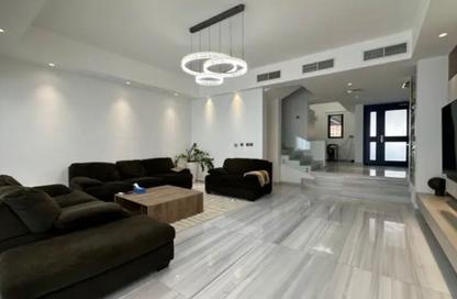 Villa - 3 - 4 for rent in Amwaj Islands - Muharraq Governorate