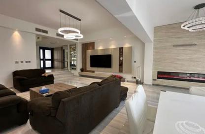 Villa - 3 - 4 for rent in Amwaj Islands - Muharraq Governorate