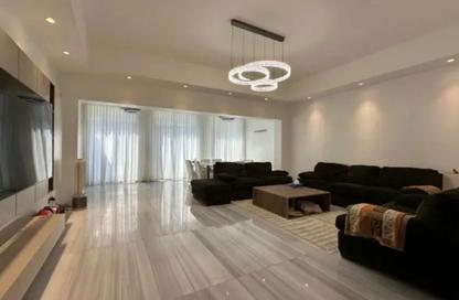 Villa - 3 - 4 for rent in Amwaj Islands - Muharraq Governorate