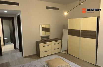 Apartment - 1 Bedroom - 2 Bathrooms for rent in Al Juffair - Capital Governorate