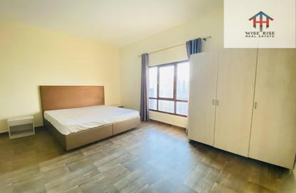 Apartment - 2 Bedrooms - 2 Bathrooms for rent in Hoora - Capital Governorate Apartment - 2 Bedrooms - 2 Bathrooms for rent in Hoora - Capital Governorate