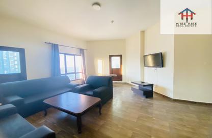 Apartment - 2 Bedrooms - 2 Bathrooms for rent in Hoora - Capital Governorate Apartment - 2 Bedrooms - 2 Bathrooms for rent in Hoora - Capital Governorate