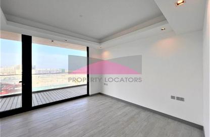 Apartment - 2 Bedrooms - 4 Bathrooms for sale in Hanging Garden - Dilmunia Island - Muharraq Governorate Apartment - 2 Bedrooms - 4 Bathrooms for sale in Hanging Garden - Dilmunia Island - Muharraq Governorate