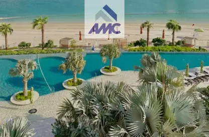 Apartment - 2 Bedrooms - 2 Bathrooms for rent in Bahrain Bay - Capital Governorate