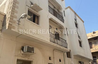 Whole Building - 7+ Bedrooms - 7+ Bathrooms for sale in Gudaibiya - Manama - Capital Governorate