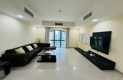 Apartment - 2 Bedrooms - 3 Bathrooms for rent in Seef - Capital Governorate