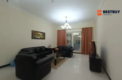 شقة - 3 غرف نوم - 2 حمامات للايجار في الجفير - محافظة العاصمة