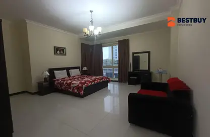 شقة - 3 غرف نوم - 2 حمامات للايجار في الجفير - محافظة العاصمة