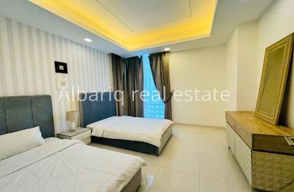 Apartment - 2 Bedrooms - 3 Bathrooms for sale in Al Juffair - Capital Governorate