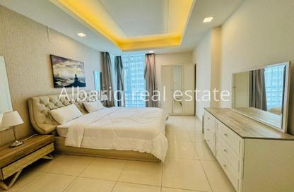 Apartment - 2 Bedrooms - 3 Bathrooms for sale in Al Juffair - Capital Governorate