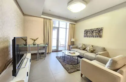 Apartment - 1 Bedroom - 2 Bathrooms for rent in Seef - Capital Governorate