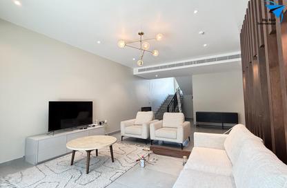 Apartment - 3 Bedrooms - 4 Bathrooms for rent in Saar - Northern Governorate Apartment - 3 Bedrooms - 4 Bathrooms for rent in Saar - Northern Governorate