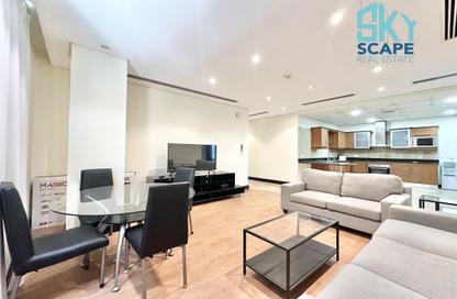 Apartment - 2 Bedrooms - 2 Bathrooms for rent in Zinj - Manama - Capital Governorate Apartment - 2 Bedrooms - 2 Bathrooms for rent in Zinj - Manama - Capital Governorate