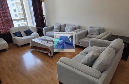 Apartment - 3 - 4 for rent in Abraj Al Lulu - Manama - Capital Governorate