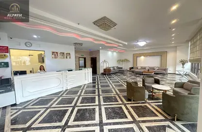 Apartment - 2 Bedrooms - 2 Bathrooms for rent in Al Juffair - Capital Governorate