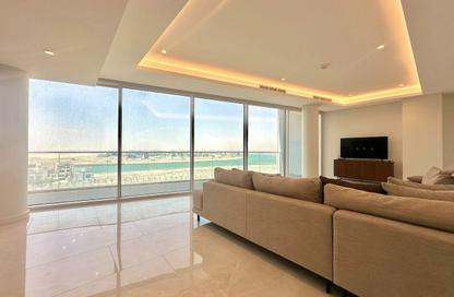 Apartment - 3 Bedrooms - 4 Bathrooms for rent in Dilmunia Island - Muharraq Governorate Apartment - 3 Bedrooms - 4 Bathrooms for rent in Dilmunia Island - Muharraq Governorate