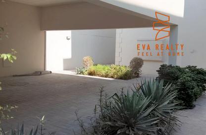 Villa - 4 Bedrooms - 5 Bathrooms for rent in Mahooz - Manama - Capital Governorate