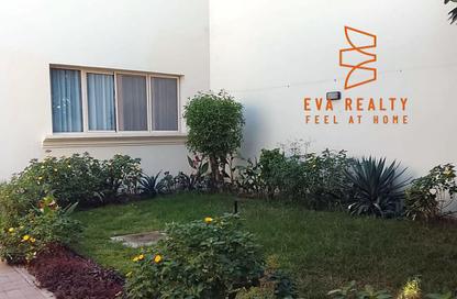 Villa - 4 Bedrooms - 5 Bathrooms for rent in Mahooz - Manama - Capital Governorate