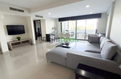 Apartment - 1 Bedroom - 1 Bathroom for rent in Tala Island - Amwaj Islands - Muharraq Governorate Apartment - 1 Bedroom - 1 Bathroom for rent in Tala Island - Amwaj Islands - Muharraq Governorate
