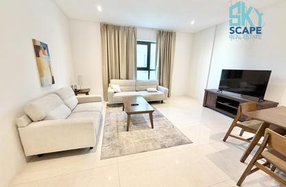 Apartment - 1 Bedroom - 1 Bathroom for rent in Al Burhama - Manama - Capital Governorate Apartment - 1 Bedroom - 1 Bathroom for rent in Al Burhama - Manama - Capital Governorate