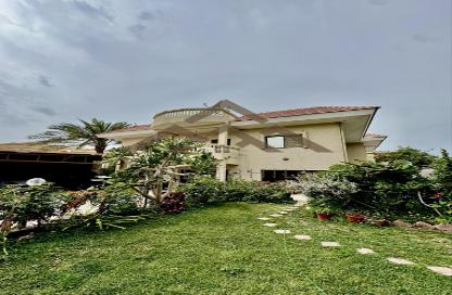 Villa - 4 Bedrooms - 6 Bathrooms for sale in Bu Kowarah - Riffa - Southern Governorate