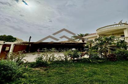 Villa - 4 Bedrooms - 6 Bathrooms for sale in Bu Kowarah - Riffa - Southern Governorate