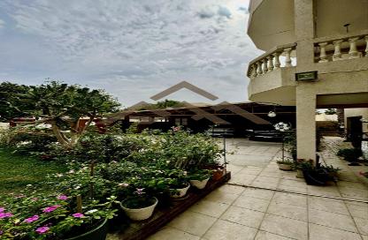 Villa - 4 Bedrooms - 6 Bathrooms for sale in Bu Kowarah - Riffa - Southern Governorate