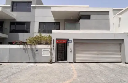 Villa - 4 Bedrooms - 4 Bathrooms for sale in Al Thurya villa Diyar Al Muharraq - Diyar Al Muharraq - Muharraq Governorate
